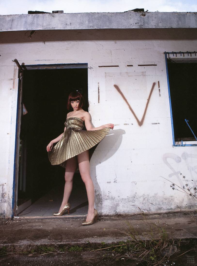 熊田曜子 Amaterasu 『天照』 Yoko Kumada  日本美女[PB写真集]